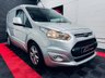 USED 2016 65 FORD TRANSIT CONNECT 1.6 200 LIMITED P/V 114 BHP 