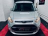 USED 2016 65 FORD TRANSIT CONNECT 1.6 200 LIMITED P/V 114 BHP 