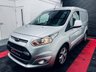 USED 2016 65 FORD TRANSIT CONNECT 1.6 200 LIMITED P/V 114 BHP 