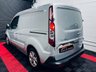 USED 2016 65 FORD TRANSIT CONNECT 1.6 200 LIMITED P/V 114 BHP 