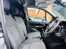 USED 2016 65 FORD TRANSIT CONNECT 1.6 200 LIMITED P/V 114 BHP 
