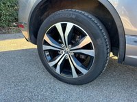 USED 2016 16 VOLKSWAGEN TOUAREG 3.0 V6 R-LINE TDI BLUEMOTION TECHNOLOGY 5d 262 BHP LEATHER-SATNAV-FSH