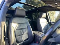 USED 2016 16 VOLKSWAGEN TOUAREG 3.0 V6 R-LINE TDI BLUEMOTION TECHNOLOGY 5d 262 BHP LEATHER-SATNAV-FSH