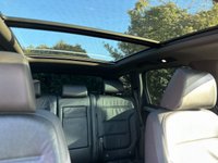 USED 2016 16 VOLKSWAGEN TOUAREG 3.0 V6 R-LINE TDI BLUEMOTION TECHNOLOGY 5d 262 BHP LEATHER-SATNAV-FSH