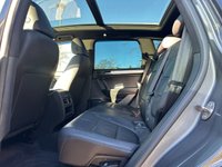USED 2016 16 VOLKSWAGEN TOUAREG 3.0 V6 R-LINE TDI BLUEMOTION TECHNOLOGY 5d 262 BHP LEATHER-SATNAV-FSH