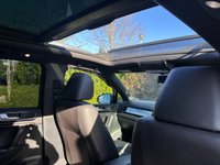 USED 2016 16 VOLKSWAGEN TOUAREG 3.0 V6 R-LINE TDI BLUEMOTION TECHNOLOGY 5d 262 BHP LEATHER-SATNAV-FSH
