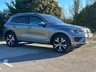 USED 2016 16 VOLKSWAGEN TOUAREG 3.0 V6 R-LINE TDI BLUEMOTION TECHNOLOGY 5d 262 BHP LEATHER-SATNAV-FSH