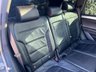 USED 2016 16 VOLKSWAGEN TOUAREG 3.0 V6 R-LINE TDI BLUEMOTION TECHNOLOGY 5d 262 BHP LEATHER-SATNAV-FSH
