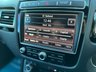 USED 2016 16 VOLKSWAGEN TOUAREG 3.0 V6 R-LINE TDI BLUEMOTION TECHNOLOGY 5d 262 BHP LEATHER-SATNAV-FSH