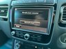 USED 2016 16 VOLKSWAGEN TOUAREG 3.0 V6 R-LINE TDI BLUEMOTION TECHNOLOGY 5d 262 BHP LEATHER-SATNAV-FSH