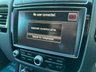 USED 2016 16 VOLKSWAGEN TOUAREG 3.0 V6 R-LINE TDI BLUEMOTION TECHNOLOGY 5d 262 BHP LEATHER-SATNAV-FSH