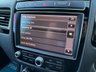 USED 2016 16 VOLKSWAGEN TOUAREG 3.0 V6 R-LINE TDI BLUEMOTION TECHNOLOGY 5d 262 BHP LEATHER-SATNAV-FSH