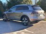 USED 2016 16 VOLKSWAGEN TOUAREG 3.0 V6 R-LINE TDI BLUEMOTION TECHNOLOGY 5d 262 BHP LEATHER-SATNAV-FSH