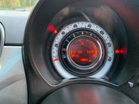 USED 2022 22 FIAT 500 1.0 DOLCEVITA MHEV 3d 69 BHP 2022 FIAT 500 DOLCEVITA ( LIMITED EDITION) HYBRID 3DR - 1 OWNER CAR - 4,902 MILES ONLY - SERVICE HISTORY - PANORAMIC GLASS ROOF - COST NEW IN EXCESS OF &pound;16K