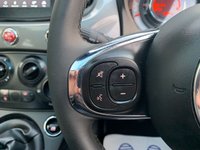 USED 2022 22 FIAT 500 1.0 DOLCEVITA MHEV 3d 69 BHP 2022 FIAT 500 DOLCEVITA ( LIMITED EDITION) HYBRID 3DR - 1 OWNER CAR - 4,902 MILES ONLY - SERVICE HISTORY - PANORAMIC GLASS ROOF - COST NEW IN EXCESS OF &pound;16K