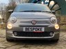 USED 2022 22 FIAT 500 1.0 DOLCEVITA MHEV 3d 69 BHP 2022 FIAT 500 DOLCEVITA ( LIMITED EDITION) HYBRID 3DR - 1 OWNER CAR - 4,902 MILES ONLY - SERVICE HISTORY - PANORAMIC GLASS ROOF - COST NEW IN EXCESS OF &pound;16K