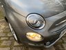 USED 2022 22 FIAT 500 1.0 DOLCEVITA MHEV 3d 69 BHP 2022 FIAT 500 DOLCEVITA ( LIMITED EDITION) HYBRID 3DR - 1 OWNER CAR - 4,902 MILES ONLY - SERVICE HISTORY - PANORAMIC GLASS ROOF - COST NEW IN EXCESS OF &pound;16K