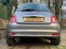 USED 2022 22 FIAT 500 1.0 DOLCEVITA MHEV 3d 69 BHP 2022 FIAT 500 DOLCEVITA ( LIMITED EDITION) HYBRID 3DR - 1 OWNER CAR - 4,902 MILES ONLY - SERVICE HISTORY - PANORAMIC GLASS ROOF - COST NEW IN EXCESS OF &pound;16K