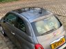USED 2022 22 FIAT 500 1.0 DOLCEVITA MHEV 3d 69 BHP 2022 FIAT 500 DOLCEVITA ( LIMITED EDITION) HYBRID 3DR - 1 OWNER CAR - 4,902 MILES ONLY - SERVICE HISTORY - PANORAMIC GLASS ROOF - COST NEW IN EXCESS OF &pound;16K