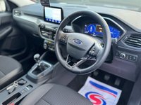 USED 2022 FORD KUGA 1.5 TITANIUM ECOBLUE 5d 119 BHP FANTASTIC SPEC & LOW MILES
