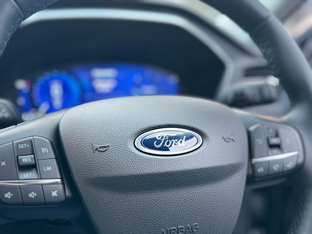 USED 2022 FORD KUGA 1.5 TITANIUM ECOBLUE 5d 119 BHP FANTASTIC SPEC & LOW MILES