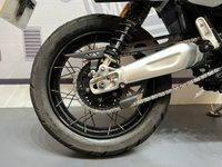 USED 2019 19 TRIUMPH SCRAMBLER 1200 1200 XE - BUY ONLINE 24 HRS A DAY - FINANCE AVAILABLE - ALL TYPES OF CREDIT ACCEPTED WITH ONE OWNER FROM NEW