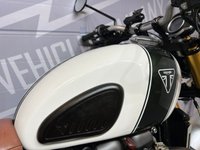 USED 2019 19 TRIUMPH SCRAMBLER 1200 1200 XE - BUY ONLINE 24 HRS A DAY - FINANCE AVAILABLE - ALL TYPES OF CREDIT ACCEPTED WITH ONE OWNER FROM NEW