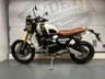 USED 2019 19 TRIUMPH SCRAMBLER 1200 1200 XE - BUY ONLINE 24 HRS A DAY - FINANCE AVAILABLE - ALL TYPES OF CREDIT ACCEPTED WITH ONE OWNER FROM NEW