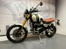 USED 2019 19 TRIUMPH SCRAMBLER 1200 1200 XE - BUY ONLINE 24 HRS A DAY - FINANCE AVAILABLE - ALL TYPES OF CREDIT ACCEPTED WITH ONE OWNER FROM NEW