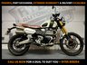 USED 2019 19 TRIUMPH SCRAMBLER 1200 1200 XE - BUY ONLINE 24 HRS A DAY - FINANCE AVAILABLE - ALL TYPES OF CREDIT ACCEPTED WITH ONE OWNER FROM NEW