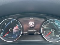 USED 2014 14 VOLKSWAGEN TOUAREG 3.0 V6 R-LINE TDI BLUEMOTION TECHNOLOGY 5d 202 BHP FULL SERVICE HISTORY, 2 KEYS, BOOK PACK, FRESH SERVICE + 12M MOT WITHIN THE SALE