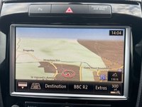 USED 2014 14 VOLKSWAGEN TOUAREG 3.0 V6 R-LINE TDI BLUEMOTION TECHNOLOGY 5d 202 BHP FULL SERVICE HISTORY, 2 KEYS, BOOK PACK, FRESH SERVICE + 12M MOT WITHIN THE SALE
