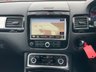 USED 2014 14 VOLKSWAGEN TOUAREG 3.0 V6 R-LINE TDI BLUEMOTION TECHNOLOGY 5d 202 BHP FULL SERVICE HISTORY, 2 KEYS, BOOK PACK, FRESH SERVICE + 12M MOT WITHIN THE SALE