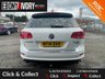 USED 2014 14 VOLKSWAGEN TOUAREG 3.0 V6 R-LINE TDI BLUEMOTION TECHNOLOGY 5d 202 BHP FULL SERVICE HISTORY, 2 KEYS, BOOK PACK, FRESH SERVICE + 12M MOT WITHIN THE SALE
