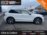 USED 2014 14 VOLKSWAGEN TOUAREG 3.0 V6 R-LINE TDI BLUEMOTION TECHNOLOGY 5d 202 BHP FULL SERVICE HISTORY, 2 KEYS, BOOK PACK, FRESH SERVICE + 12M MOT WITHIN THE SALE