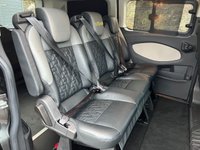 USED 2017 13 FORD TOURNEO CUSTOM 2.0 310 TITANIUM TDCI 5d 168 BHP MPV