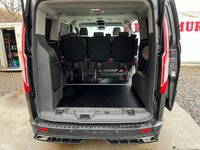 USED 2017 13 FORD TOURNEO CUSTOM 2.0 310 TITANIUM TDCI 5d 168 BHP MPV