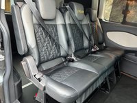 USED 2017 13 FORD TOURNEO CUSTOM 2.0 310 TITANIUM TDCI 5d 168 BHP MPV