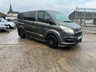 USED 2017 13 FORD TOURNEO CUSTOM 2.0 310 TITANIUM TDCI 5d 168 BHP MPV
