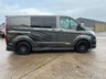 USED 2017 13 FORD TOURNEO CUSTOM 2.0 310 TITANIUM TDCI 5d 168 BHP MPV