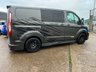 USED 2017 13 FORD TOURNEO CUSTOM 2.0 310 TITANIUM TDCI 5d 168 BHP MPV