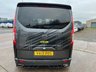 USED 2017 13 FORD TOURNEO CUSTOM 2.0 310 TITANIUM TDCI 5d 168 BHP MPV