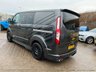 USED 2017 13 FORD TOURNEO CUSTOM 2.0 310 TITANIUM TDCI 5d 168 BHP MPV