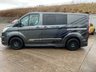 USED 2017 13 FORD TOURNEO CUSTOM 2.0 310 TITANIUM TDCI 5d 168 BHP MPV