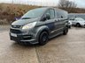 USED 2017 13 FORD TOURNEO CUSTOM 2.0 310 TITANIUM TDCI 5d 168 BHP MPV