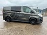 USED 2017 13 FORD TOURNEO CUSTOM 2.0 310 TITANIUM TDCI 5d 168 BHP MPV