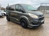 USED 2017 13 FORD TOURNEO CUSTOM 2.0 310 TITANIUM TDCI 5d 168 BHP MPV