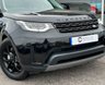 USED 2019 69 LAND ROVER DISCOVERY 3.0 SD6 COMMERCIAL SE 302 BHP 5 SEATER 5 SEATER - APPLE CAR PLAY