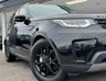 USED 2019 69 LAND ROVER DISCOVERY 3.0 SD6 COMMERCIAL SE 302 BHP 5 SEATER 5 SEATER - APPLE CAR PLAY