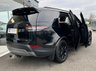 USED 2019 69 LAND ROVER DISCOVERY 3.0 SD6 COMMERCIAL SE 302 BHP 5 SEATER 5 SEATER - APPLE CAR PLAY